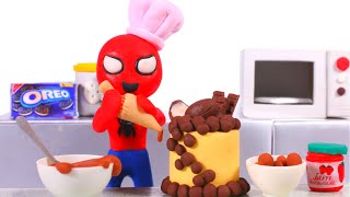 Best Chef Ever 😱😱😱😱 by Doggy Doggy Cartoons 12,207 views 1 year ago 10 minutes, 57 seconds