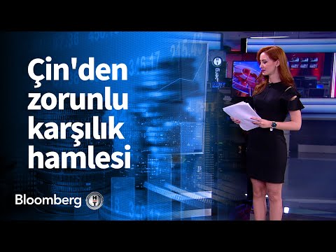 Çin'den zorunlu karşılık hamlesi - Yatırım Bülteni | 08.07.2021