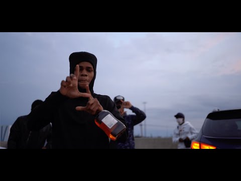 One Don - Gunman (Official Music Video)