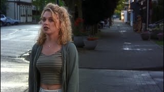 final destination (2000) bus scene
