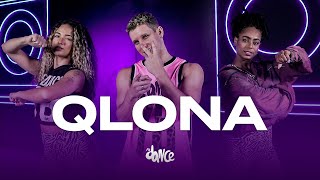 QLONA - KAROL G, Peso Pluma  | FitDance (Choreography) by FitDance Life 90,682 views 1 month ago 2 minutes, 55 seconds