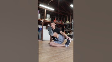 How To Do A Thread #shorts