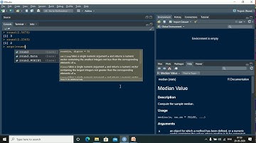 Coercion rules in R & amp; simulation activity