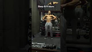 fitness bodybuilding muscular fitnessphysique aesthetics natural naturalbodybuilding