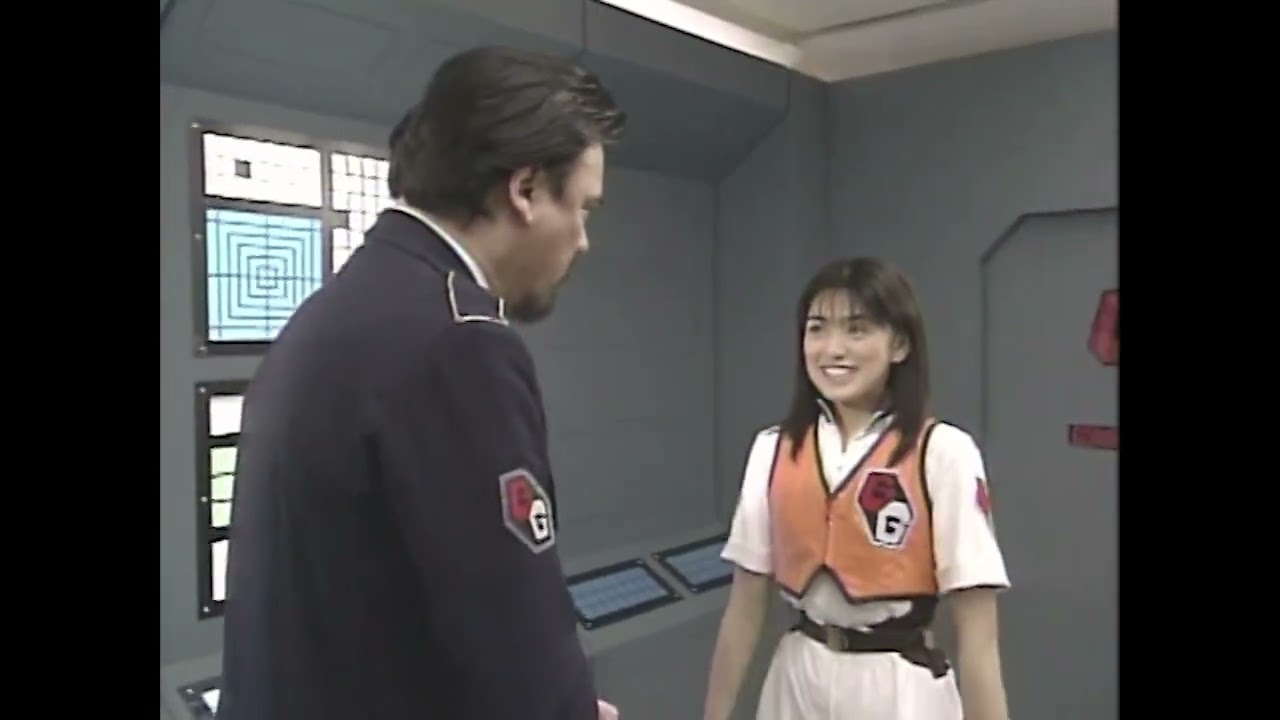 ビゴライブアワードGOちゃん Godzilla Island Episode #148: ONE MORE DANCE - YouTube