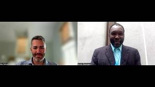 EXCLUSIVE- 1st Congressional District Candidate Mac Deford interview- Quintin's Close-Ups™