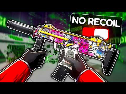 THE MP7 IS OVERPOWERED IN ROBLOX GLOBAL ANARCHY! 😱