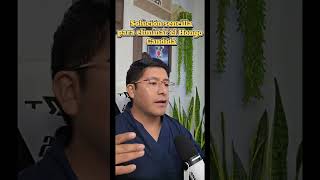 eliminar el Hongo candida