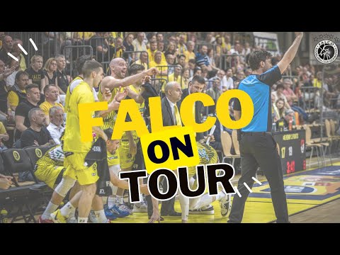 Győzelem a fővárosban - Falco on Tour - Budapest