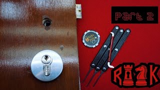 Revolver by Nicks Picks (part 2) @RookKnight
