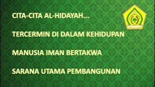 Mars DPD Pengajian Al Hidayah
