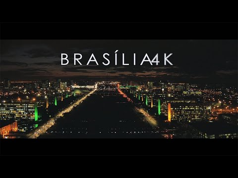 Vídeo: As maiores cidades do Brasil: descrição, foto