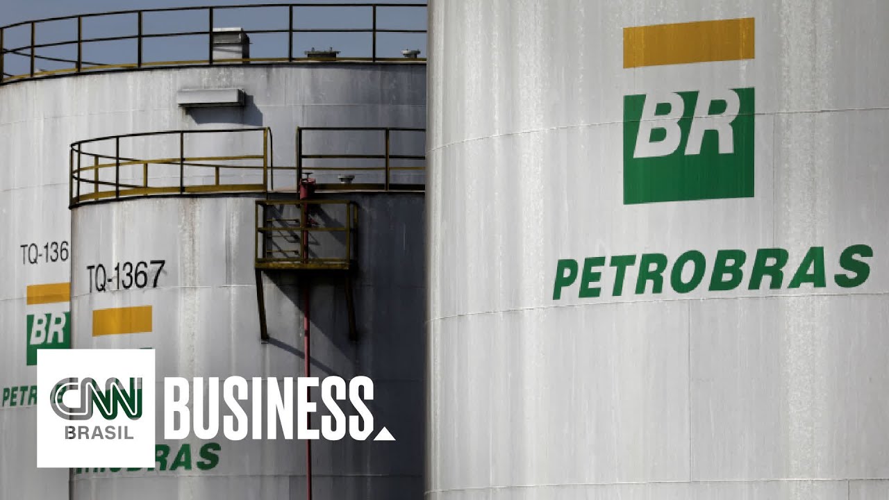 Petrobras paga mais dividendos do que os concorrentes | JORNAL DA CNN