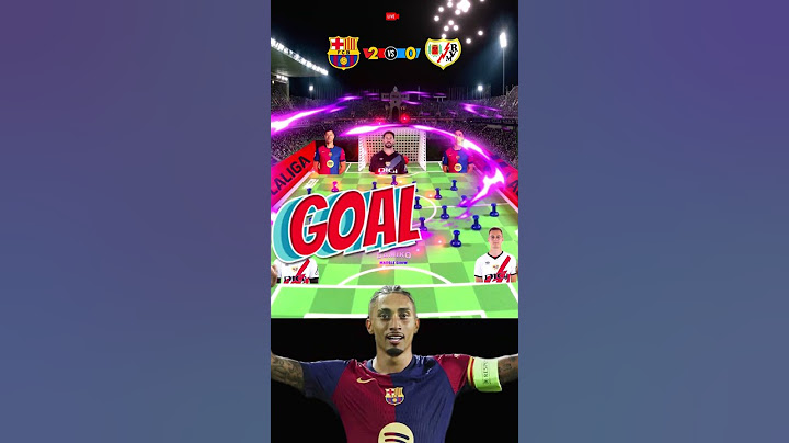 BARCELONA vs RAYO VALLECANO | LA LIGA HIGHLIGHTS | MARBLE FOOTBALL |02/17/25| #espn #asmr