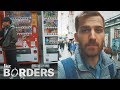 Vending Machines and Automation in Japan