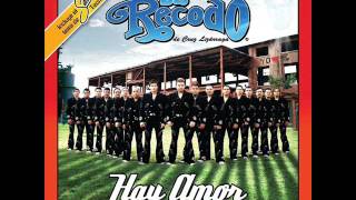 Video thumbnail of "Banda El Recodo Para Que Seguir (Recordando Lo Mejor)"