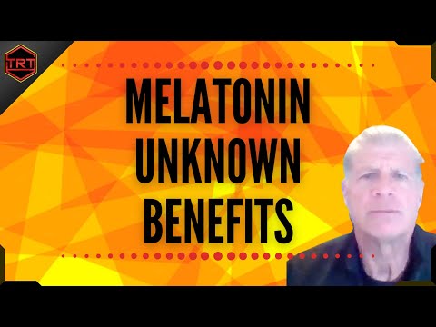 Melatonin Benefits, Uses, Side Effects and Dosage