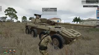 Multi domain operations - Nato Part 1