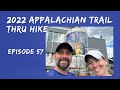 2022 Appalachian Trail Thru Hike: Episode 57