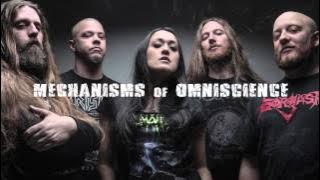 Abnormality 'Mechanisms of Omniscience' ()