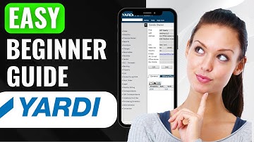 Yardi Voyager Tutorial | (2025) NEW UPDATED Quick & Easy Beginners Guide!