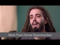 Say YES to Work from Home at Radial