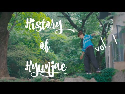 history-of-hyunjae-:-the-troll