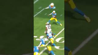 BEST DEVANTE ADAMS ROUTES P.1 shorts americanfootball edit