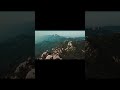 JI Mavic 3 - Flying Over Mount Everest#shorts #short #shortvideo