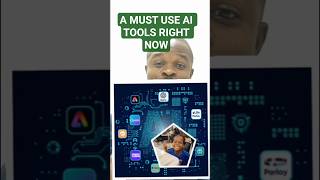 Best AI Tools to Use Right Now🛶
