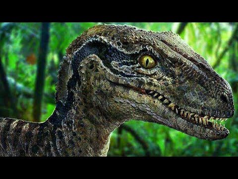 New Jurassic World Netflix Series Gets Release Date! - Camp Cretaceous 2020