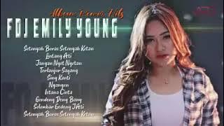 Setengah Beras Setengah Ketan - Full Album Emily Young - disco remix