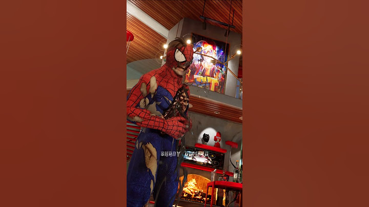 Zombie spiderman switches miles heart🥹 #shorts #mk1 #spiderman