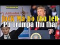 Jack Ma bo thu leh Trumpa thuthar