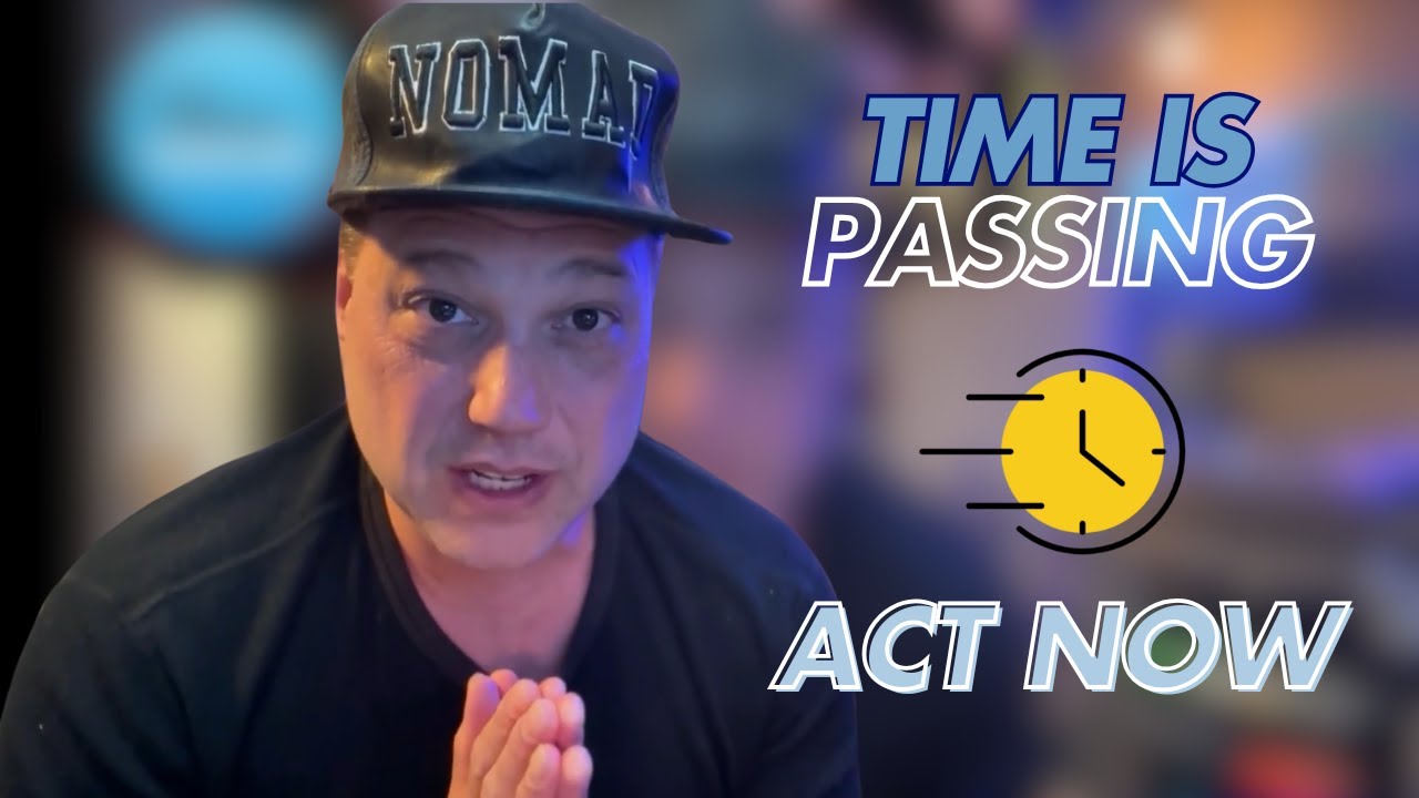 The Career Musician Episode 170: why time is every musician's secret weapon