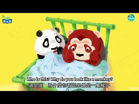 中文字幕-兒童專區-動物溫泉