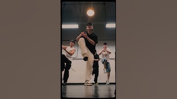Thumbnail of TWICE - Strategy (feat. Megan Thee Stallion) ♱ CHOREOGRAPHY BY FIAT ♱