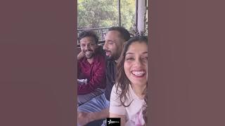 അനീഷും ലക്ഷ്മിയും തമ്മിൽ സംസാരിക്കുന്നത് ഒന്ന് കേട്ട് നോക്കൂ 😱#aneesh #lekshmi #biggboss #entertain