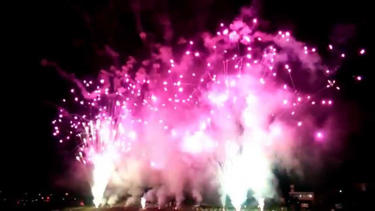 豊橋祇園祭22の花火の日程や見どころ 花火大会の穴場スポットは 気になること 知識の泉