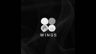BTS (방탄소년단) - Interlude: WINGS Remix (Clean Ver.)