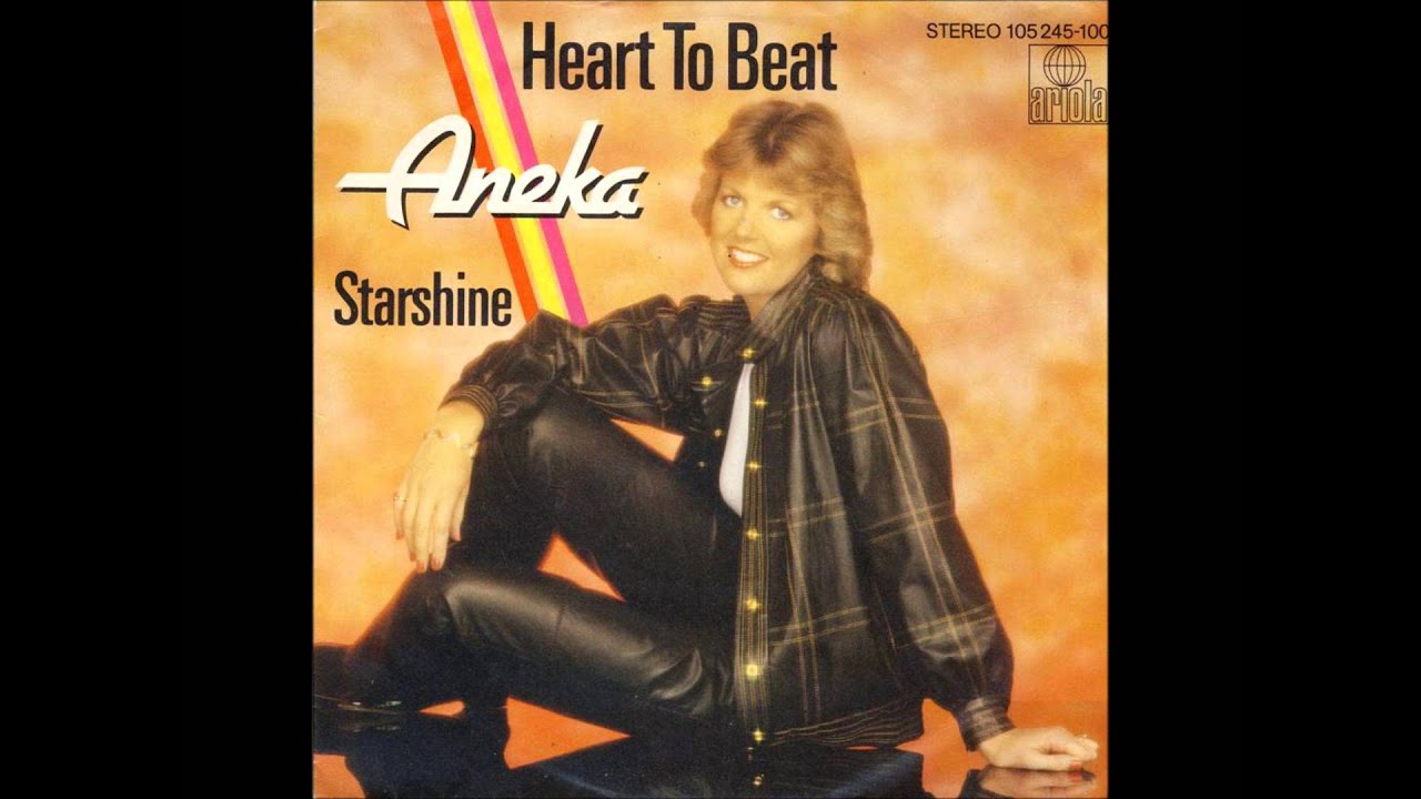 Aneka - Starshine