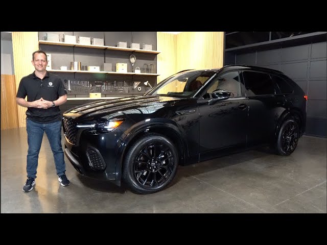 New 2023 Mazda CX-5 2.5 S Premium AWD SUV in Mission #20999