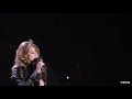 Mariah Carey - Open Arms (from Tokyo Dome 1996)