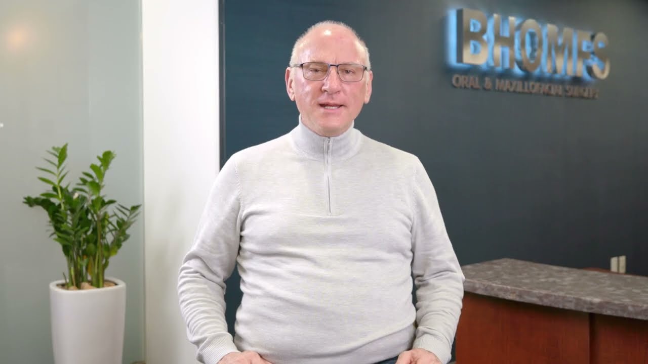 John's Dental Implant, Bone Graft, and Extraction Experience in Beverly Hills, CA.