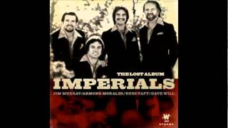 Video thumbnail of "The Imperials - New Creation"