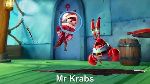 4 Caine, Pomni 🔊 "Why Are You Like This" 🔊 Part 5 Sound Variations in 63 Seconds, Digital Circus