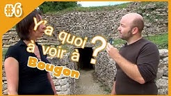 TUMULUS DE BOUGON - Y'a quoi à voir en Deux-Sèvres ?