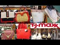 TJ MAXX new handbags, shoes, lo nuevo en bolsas, zapatos short video