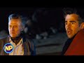 Don&#39;t Get Mad, I Set the Car on Fire | Seven Psychopaths