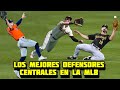 Con 1 Año En MLB Julio Rodríguez y Este Otro están En el Top 10 de Los Mejores Center Field de MLB